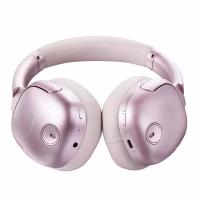 Intenso | Auriculares OVER-EAR O400HA | rosa - Imagen 2