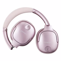Intenso | Auriculares OVER-EAR O400HA | rosa - Imagen 3