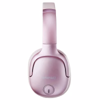 Intenso | Auriculares OVER-EAR O400HA | rosa - Imagen 4