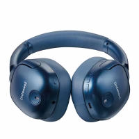 Intenso | Auriculares OVER-EAR O400HA azul - Imagen 2