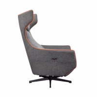Cougar Sillón Gaming MAGUS GRAY - Imagen 4