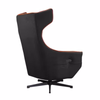 Cougar Sillón Gaming MAGUS Negro - Imagen 3