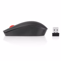 Lenovo Raton Inalambrico ThinkPad Essential - Imagen 2