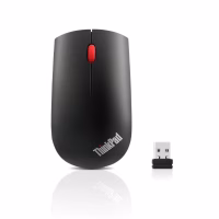 Lenovo Raton Inalambrico ThinkPad Essential - Imagen 4