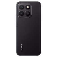 Honor X8c 6.7" 8GB 256GB Negro - Imagen 4