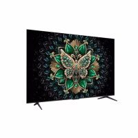 Tcl 55c6k Tv 55" Uhd Miniled Googletv 144hz Onkyo - Imagen 2