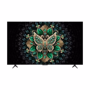 Tcl 55c6k Tv 55" Uhd Miniled Googletv 144hz Onkyo