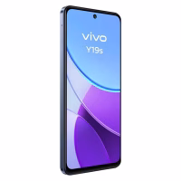 VIVO Y19s 6.68" 6Gb(+6Gb) 128Gb Glossy Negro - Imagen 3