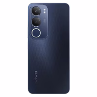 VIVO Y19s 6.68" 6Gb(+6Gb) 128Gb Glossy Negro - Imagen 4