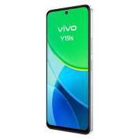 VIVO Y19s 6.68" 6Gb(+6Gb) 128Gb Pearl Plata - Imagen 2