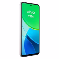 VIVO Y19s 6.68" 6Gb(+6Gb) 128Gb Pearl Plata - Imagen 3
