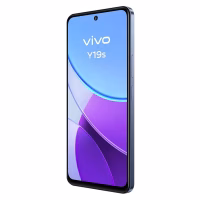 VIVO Y19s 6.68" 8Gb(+8Gb) 128Gb Glossy Negro - Imagen 2