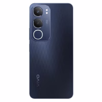 VIVO Y19s 6.68" 8Gb(+8Gb) 128Gb Glossy Negro - Imagen 4