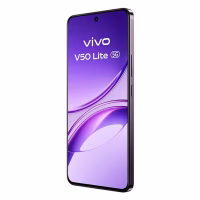 VIVO V50 Lite 5G 6.77" AMOLED 12Gb 512Gb Negro - Imagen 2
