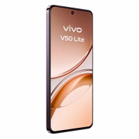 VIVO V50 Lite 6.77" AMOLED 8Gb 256Gb Negro - Imagen 3