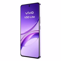 VIVO V50 Lite 6.77" AMOLED 8Gb 256Gb Purpura - Imagen 2