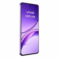 VIVO V50 Lite 6.77" AMOLED 8Gb 256Gb Purpura - Imagen 3