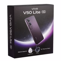 VIVO V50 Lite 5G 6.77" 8Gb 256Gb Negro - Imagen 4