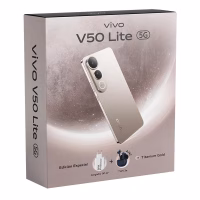 VIVO V50 Lite 5G 6.77" 8Gb 256Gb Oro - Imagen 4
