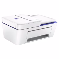 HP Multifunción Deskjet 4230e Wifi/Blanca - Imagen 3