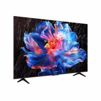 Televisor TCL 75P6K 75" Ultra HD 4K Smart TV WiFi - Imagen 2