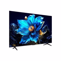 Televisor TCL QLED 75P7K 75" Ultra HD 4K Smart TV WiFi - Imagen 2