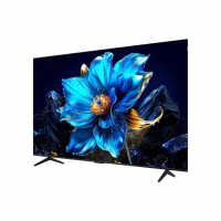 Televisor TCL QLED 75P7K 75" Ultra HD 4K Smart TV WiFi - Imagen 3