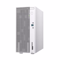 Asus V500MV-13420H0160 i5-13420H 16Gb 512Gb DOS Blanco - Imagen 2