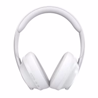 Celly Auricular Diadema Inalámbrico ARCHBEAT Blanco - Imagen 2