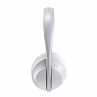 Celly Auricular Diadema Inalámbrico ARCHBEAT Blanco - Imagen 3