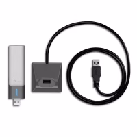 TP-Link Archer TX20UH Adaptador USB WiFi6 AX1800 - Imagen 2