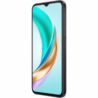 honor x6b 6.56" 4gb(+4)gb 128gb negro