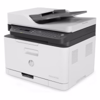 hp multifunción color laser179fnw wifi/ fax/