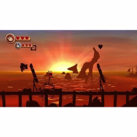 Juego para Consola Nintendo Switch Donkey Kong Country Returns HD - Imagen 3
