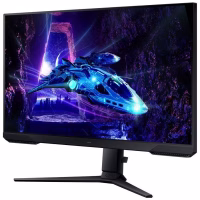 samsung ls24dg304euxen monitor 24" 180hz dp hdmi