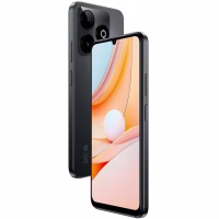 spc discovery 3 se 6.8" hd+ 4gb 64gb negro