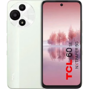 tcl 60 se nxtpaper 5g 6.7" hd+ 8+8gb 256gb green