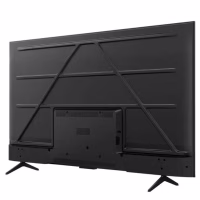 televisor tcl 75p6k 75" ultra hd 4k smart tv wifi