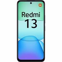 xiaomi redmi 13 6.79" 256gb 8gb negro