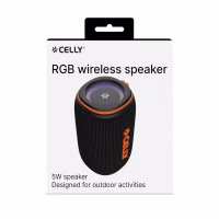 Celly Altavoz inalámbrico 5w AURA - Imagen 4