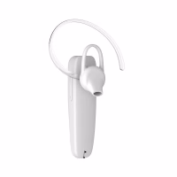 Celly Auricular mono Bluetooth Blanco