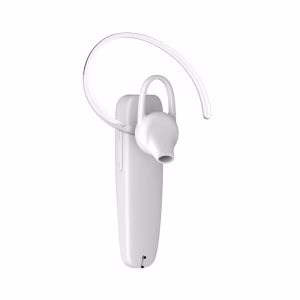 Celly Auricular mono Bluetooth Blanco