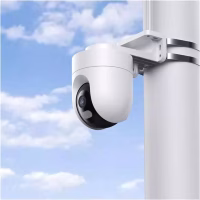 Cámara Videovigilancia Xiaomi Outdoor Camera CW400/ 113º/ Visión Nocturna - Imagen 3