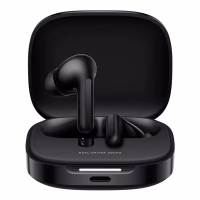 Xiaomi Auriculares BHR9251GL Buds 6 Negro - Imagen 2
