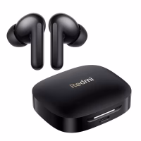 Xiaomi Auriculares BHR9251GL Buds 6 Negro - Imagen 3