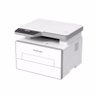 Pantum Multifunción Láser BM4200DW - Imagen 2