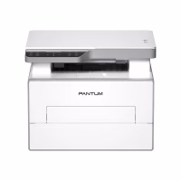 Pantum Multifunción Láser BM4200DW