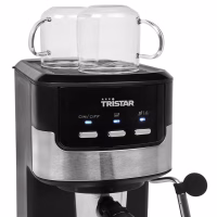 Cafetera Expreso Tristar CM-2278/ 20 Bares - Imagen 3