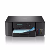Brother Multifunción DCP-T580DW