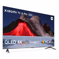 Xiaomi TV ELA5974EU A PRO 2026 55" 4K QLED Google TV - Imagen 2
